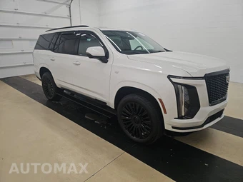 2025 Cadillac Escalade Sport 1SC - miniatura 3