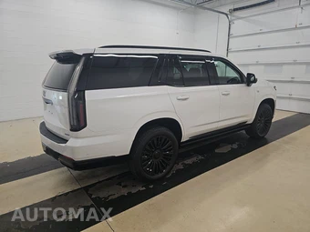 2025 Cadillac Escalade Sport 1SC - miniatura 4