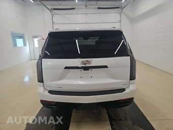 2025 Cadillac Escalade Sport 1SC - miniatura 5
