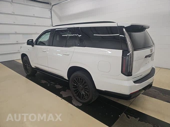 2025 Cadillac Escalade Sport 1SC - miniatura 6