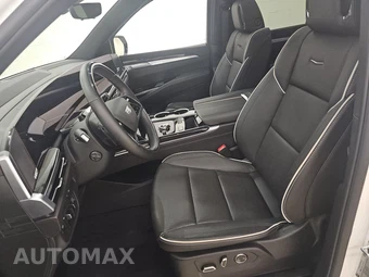 2025 Cadillac Escalade Sport 1SC - miniatura 7