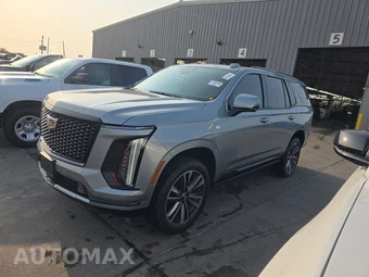 2025 Cadillac Escalade Sport 1SC