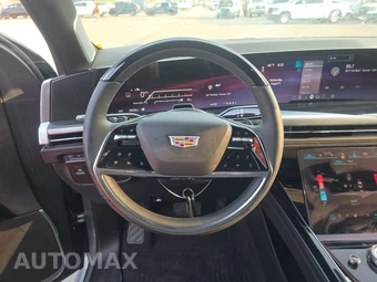 2025 Cadillac Escalade Sport 1SC - miniatura 10