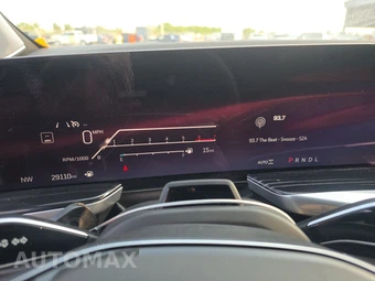 2025 Cadillac Escalade Sport 1SC - miniatura 12