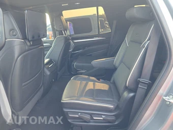 2025 Cadillac Escalade Sport 1SC - miniatura 13