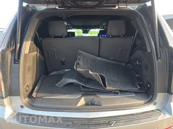 2025 Cadillac Escalade Sport 1SC - miniatura 17