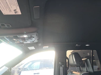 2025 Cadillac Escalade Sport 1SC - miniatura 19