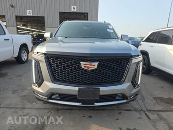 2025 Cadillac Escalade Sport 1SC - miniatura 2