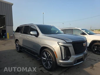 2025 Cadillac Escalade Sport 1SC - miniatura 3