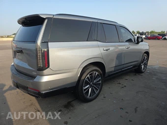 2025 Cadillac Escalade Sport 1SC - miniatura 4