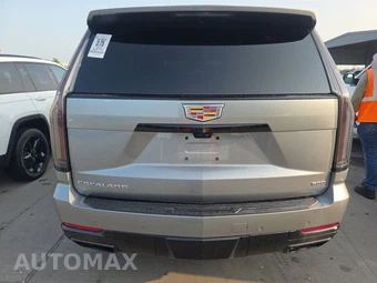 2025 Cadillac Escalade Sport 1SC - miniatura 5