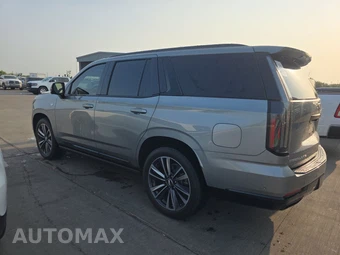 2025 Cadillac Escalade Sport 1SC - miniatura 6