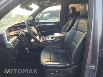 2025 Cadillac Escalade Sport 1SC - miniatura 7