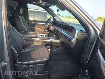 2025 Cadillac Escalade Sport 1SC - miniatura 8