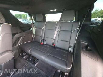 2025 Cadillac Escalade Sport 1SC - miniatura 11