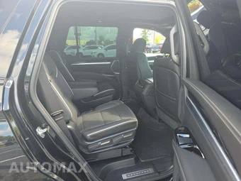 2025 Cadillac Escalade Sport 1SC - miniatura 14