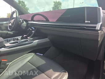 2025 Cadillac Escalade Sport 1SC - miniatura 17