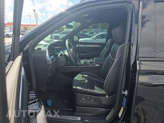 2025 Cadillac Escalade Sport 1SC - miniatura 3