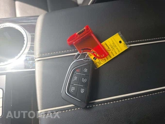2025 Cadillac Escalade Sport 1SC - miniatura 5