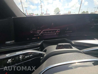 2025 Cadillac Escalade Sport 1SC - miniatura 6