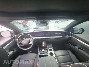 2025 Cadillac Escalade Sport 1SC - miniatura 7