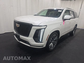 2025 Cadillac Escalade Sport 1SC