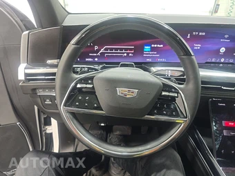 2025 Cadillac Escalade Sport 1SC - miniatura 10