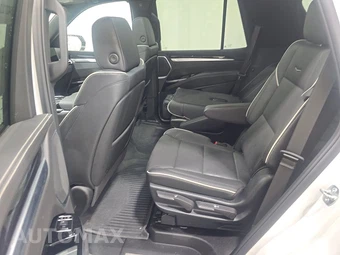 2025 Cadillac Escalade Sport 1SC - miniatura 13