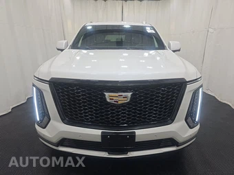2025 Cadillac Escalade Sport 1SC - miniatura 2