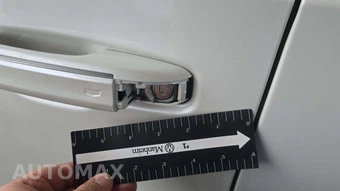 2025 Cadillac Escalade Sport 1SC - miniatura 20