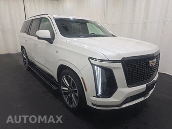 2025 Cadillac Escalade Sport 1SC - miniatura 3