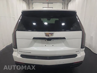 2025 Cadillac Escalade Sport 1SC - miniatura 5