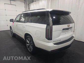2025 Cadillac Escalade Sport 1SC - miniatura 6
