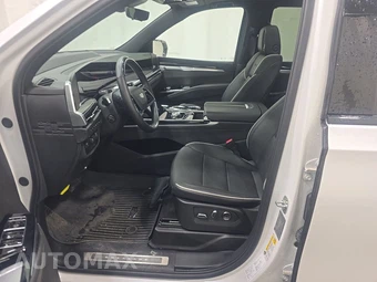 2025 Cadillac Escalade Sport 1SC - miniatura 7