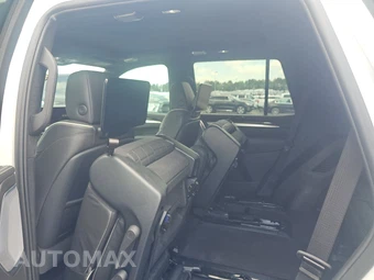 2025 Cadillac Escalade Sport Platinum - miniatura 13