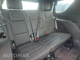 2025 Cadillac Escalade Sport Platinum - miniatura 14
