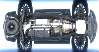 2025 Cadillac Escalade Sport Platinum - miniatura 18
