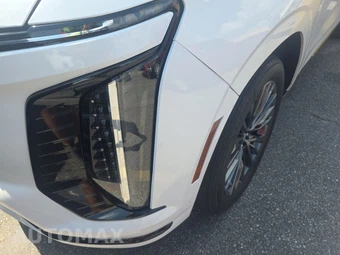 2025 Cadillac Escalade Sport Platinum - miniatura 22