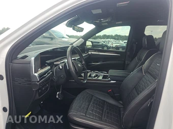 2025 Cadillac Escalade Sport Platinum - miniatura 7