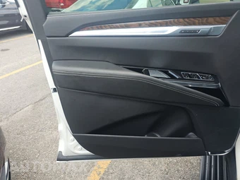 2025 Cadillac Escalade Sport Platinum - miniatura 9