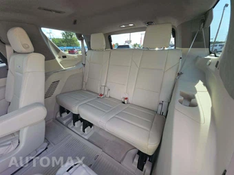 2025 Cadillac Escalade Sport Platinum - miniatura 11