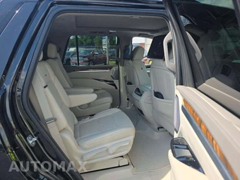 2025 Cadillac Escalade Sport Platinum - miniatura 14