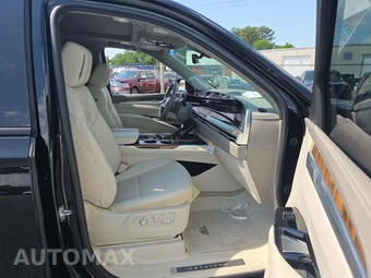 2025 Cadillac Escalade Sport Platinum - miniatura 16