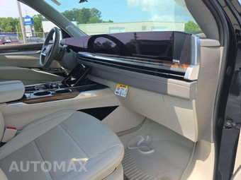 2025 Cadillac Escalade Sport Platinum - miniatura 17