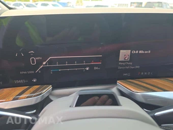 2025 Cadillac Escalade Sport Platinum - miniatura 6