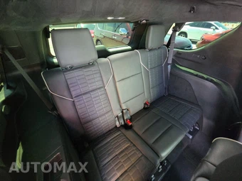 2025 Cadillac Escalade Sport Platinum - miniatura 14