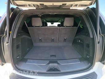 2025 Cadillac Escalade Sport Platinum - miniatura 17