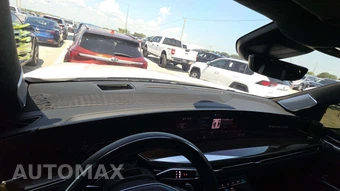 2025 Cadillac Escalade Sport Platinum - miniatura 19