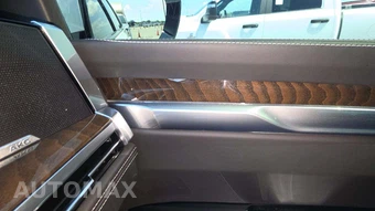 2025 Cadillac Escalade Sport Platinum - miniatura 22