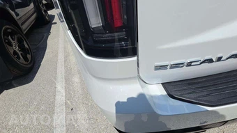 2025 Cadillac Escalade Sport Platinum - miniatura 28